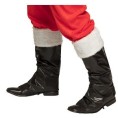 -BOTA CAPERUZA SANTA CLAUS