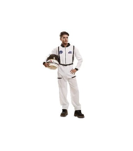 -DISFRAZ ASTRONAUTA HOMBRE XL