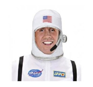 CASCO ASTRONAUTA