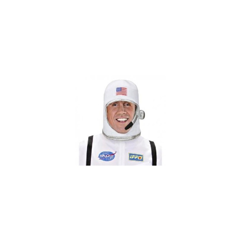 CASCO ASTRONAUTA