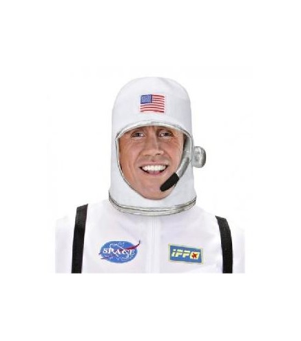 CASCO ASTRONAUTA