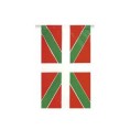 BANDERA DE EUSKADI 50 MTS.