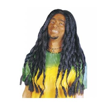 PELUCA RASTA