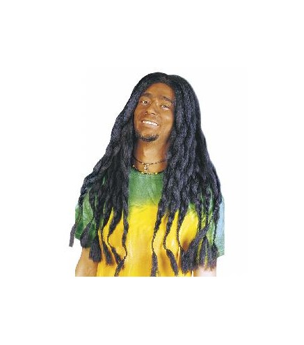 PELUCA RASTA