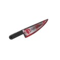 -CUCHILLO DESTRIPADOR SANGRIENTO 40 CM