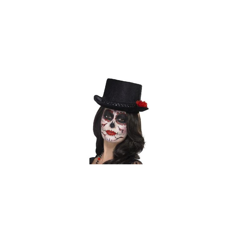 -SOMBRERO CATRINA