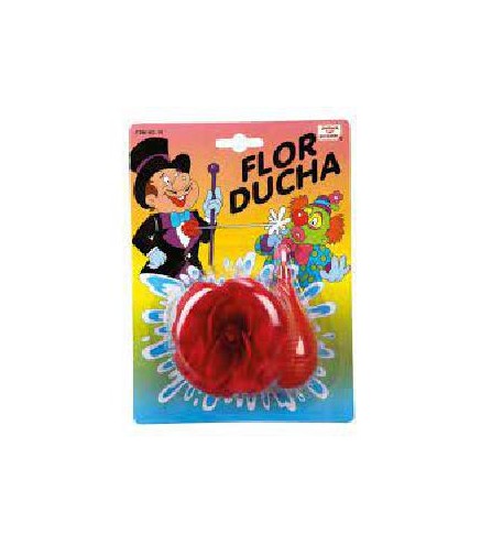 FLOR DUCHA