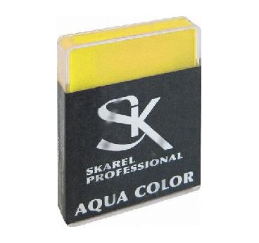 -MAQUILLAJE AMARILLO SK