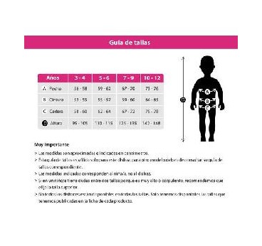 -DISFRAZ PILOTO INFANTIL 10–12