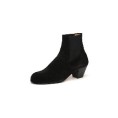 BOTA SEMIPROFESIONAL BOXCALF NEGRO T-41