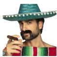 -BIGOTE MEXICANO