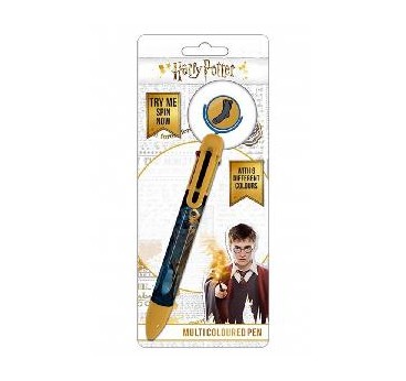 BOLI MULTICOLOR HARRY POTTER DOBBY