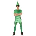 -DISFRAZ PETER PAN ADULTO XL