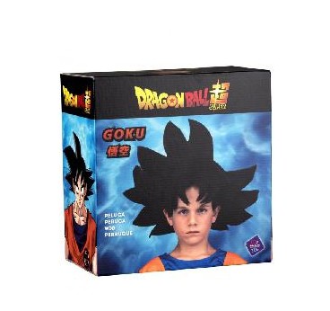 -PELUCA GOKU INFANTIL