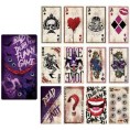 -JUEGO DE CARTAS MR SMILE 11X20 CMS