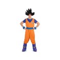 -DISFRAZ GOKU HOMBRE XL