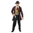 -DISFRAZ VAQUERO COWBOY DELUXE M