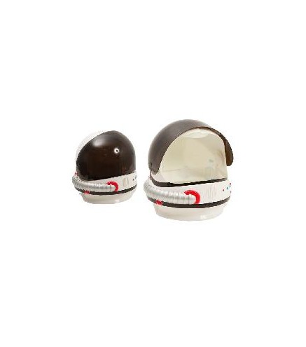 -CASCO ASTRONAUTA DE LUXE