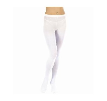 -PANTY BLANCO 40 DEN M-L