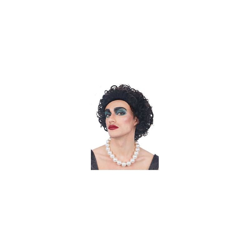 -PELUCA FRANK Y FURTER ROCKY HORROR