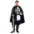 -DISFRAZ CABALLERO MEDIEVAL L-XL