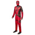 -DISFRAZ DEADPOOL CLASSIC M