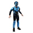 -DISFRAZ BLUE BEETLE DELUXE 11-12