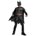 -DISFRAZ BATMAN BLACK LINE DELUXE 5-7