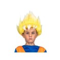 -PELUCA SAYAN GOKU INFANTIL