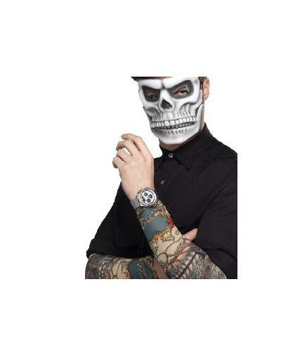 -TATUAJE DIA DE LOS MUERTOS