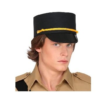 -SOMBRERO UNIFORME