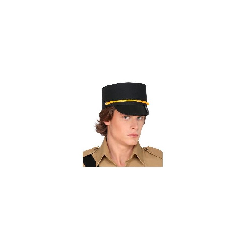 -SOMBRERO UNIFORME