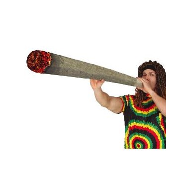 -PORRO HINCHABLE 90 CMS