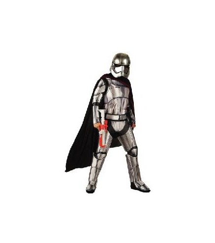 -DISFRAZ CAPITAIN PHASMA M