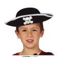 SOMBRERO PIRATA INFANTIL