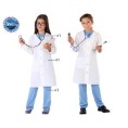 -DISFRAZ DOCTOR INFANTIL 5-6