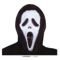 CARETA SCREAM PLASTICO