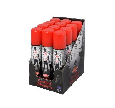 -SANGRE EN SPRAY 75ML