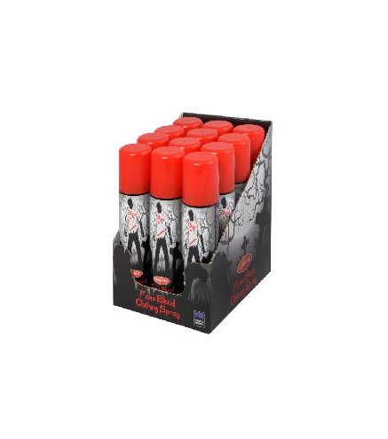 -SANGRE EN SPRAY 75ML