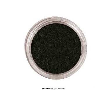 -MAQUILLAJE AL AGUA NEGRO 18 G