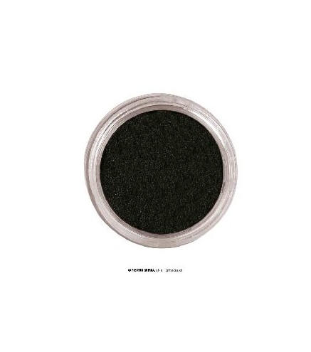 -MAQUILLAJE AL AGUA NEGRO 18 G