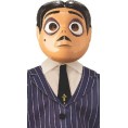 -MASCARA GOMEZ FAMILIA ADDAMS