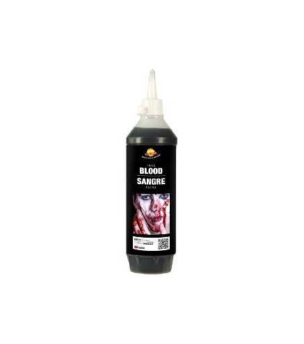 -BOTE DE SANGRE 450G