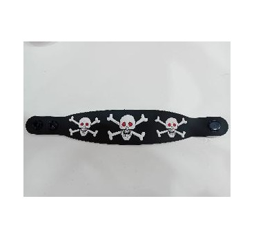 PULSERA PIRATA