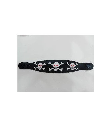 PULSERA PIRATA