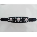 PULSERA PIRATA