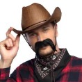 -BIGOTE VAQUERO