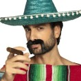 -BIGOTE MEXICANO