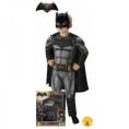 -BATMAN DELUXE COSTUME