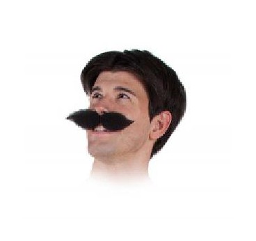 -MOSTACHO GIGANTE